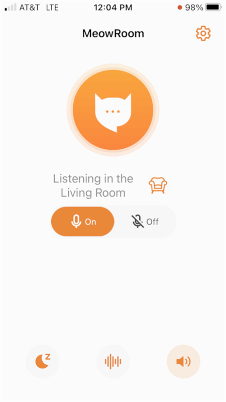 meowtalk喵说截图2