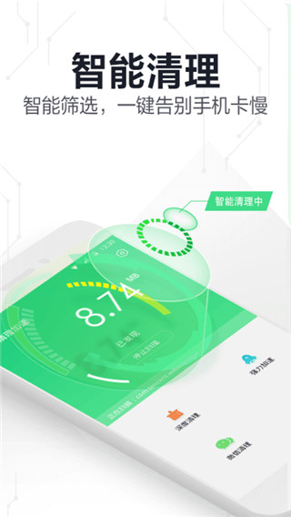 360手机卫士截图5