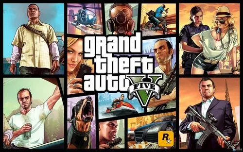 gta5截图2