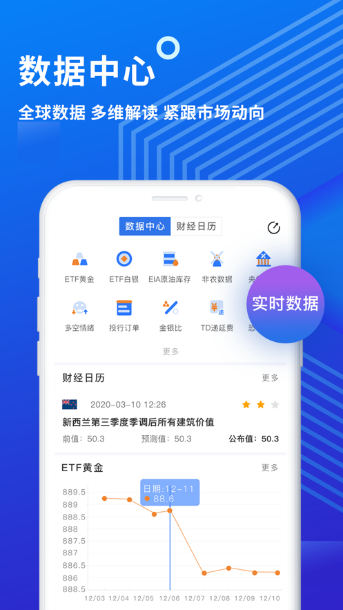 金投网截图1
