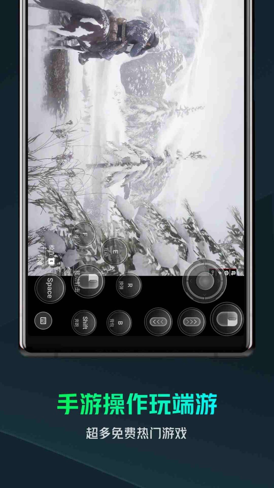 YOWA云游戏截图4