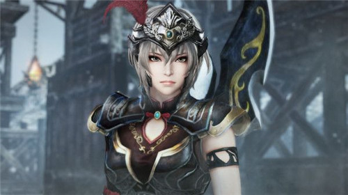 真三国无双7安卓版截图3