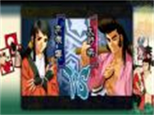 月华剑士2截图3