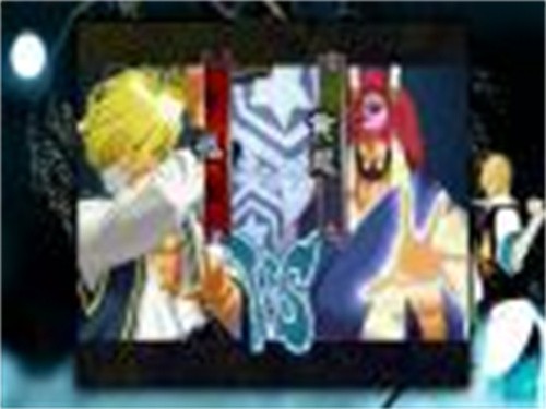 月华剑士2截图2