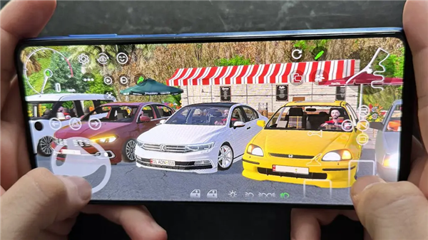 新车牌在线截图3