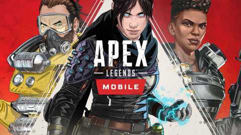 Apex英雄截图3