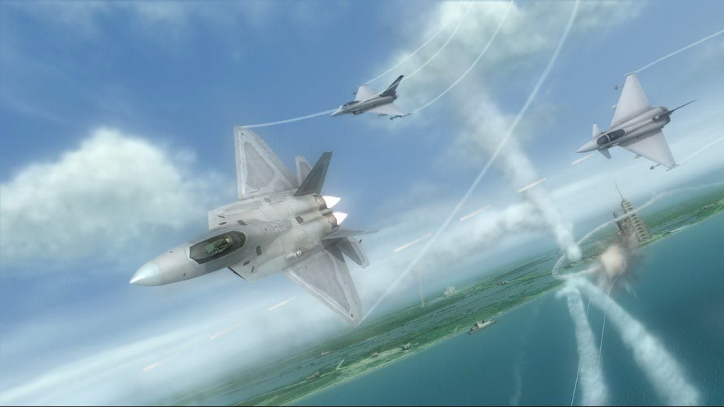鹰击长空1截图1