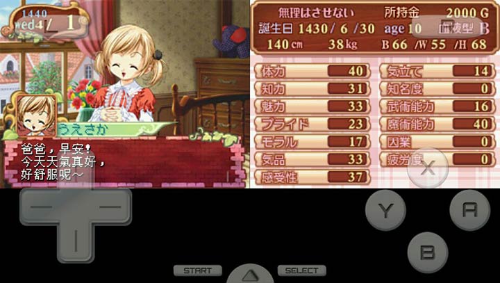 美少女梦工厂4截图4