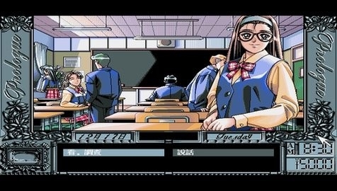 同级生2手游截图1