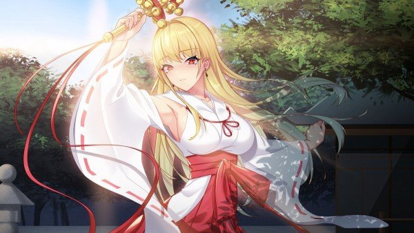 恶魔少女截图3