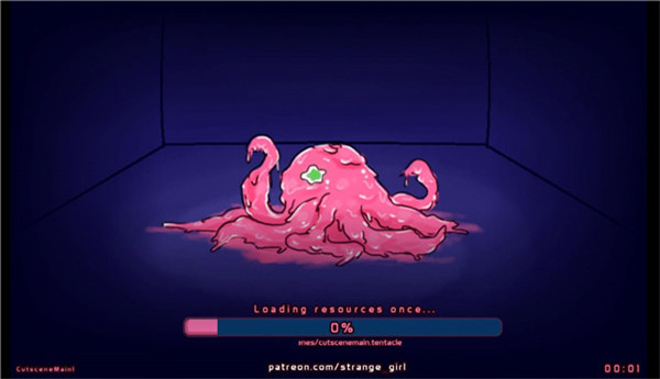 lovecraft locker2截图3