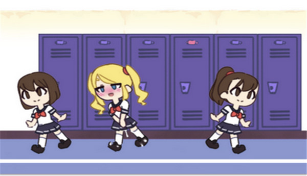 lovecraft locker2截图4