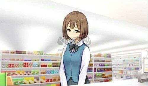 便利店少女z截图4