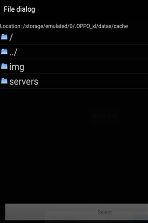 imgtool截图2