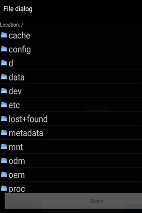 imgtool截图3