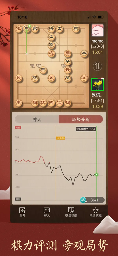 天天象棋截图2