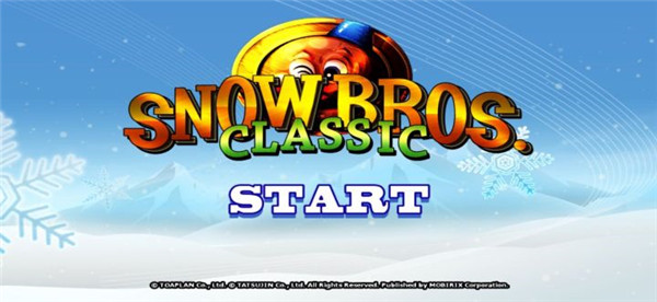 雪人兄弟最新版截图3