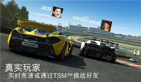 真实赛车3截图5