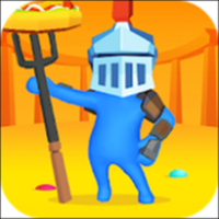 角斗士战争(Gladiators.io)