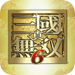 真三国无双6