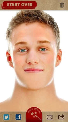 FatBooth截图2