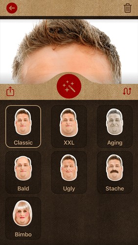 FatBooth截图3
