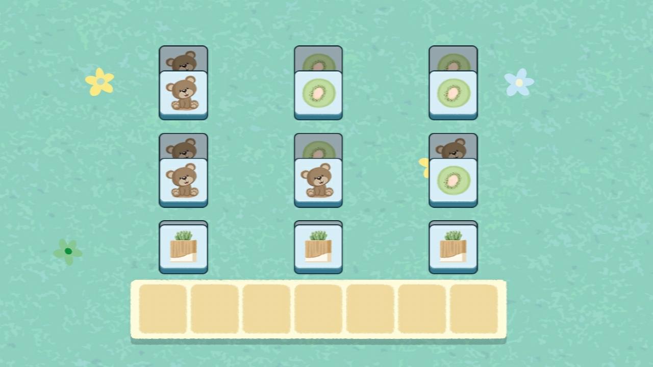 收纳物语截图2