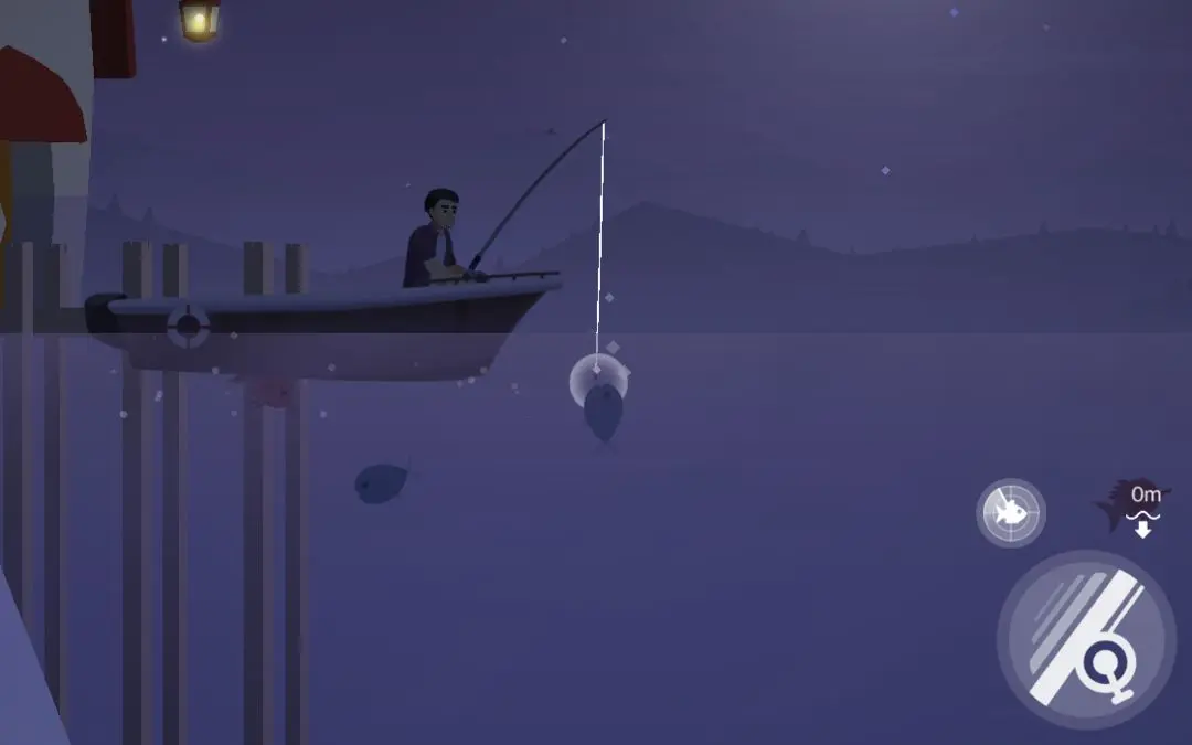 fishinglife截图2