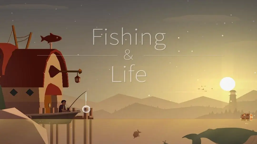 fishinglife截图4
