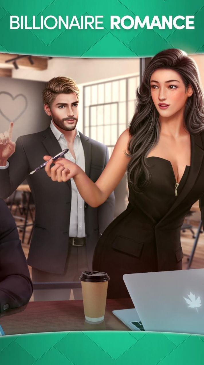 Chapters截图2