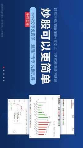 益盟操盘手截图1