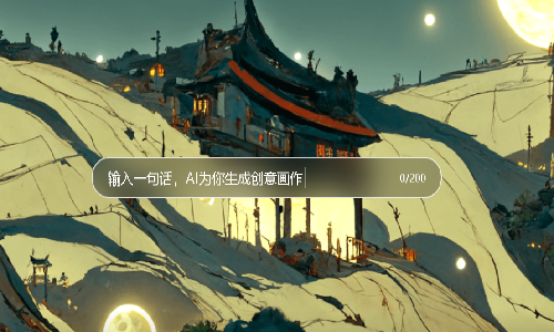 文心一言截图3