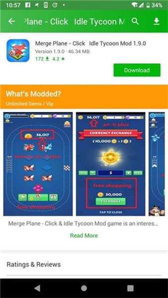 happymod手机版截图3