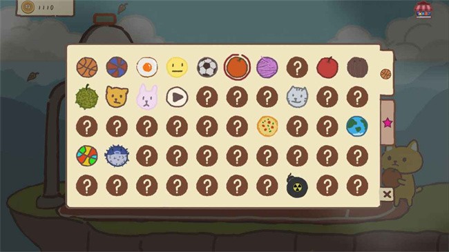 动物篮球截图4