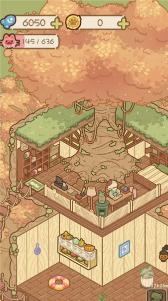 猫屋猫屎香截图2