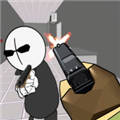暴力迪吧射击