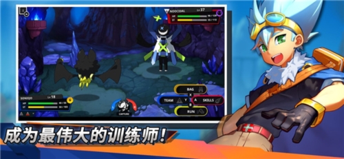 精灵世界灭绝截图1