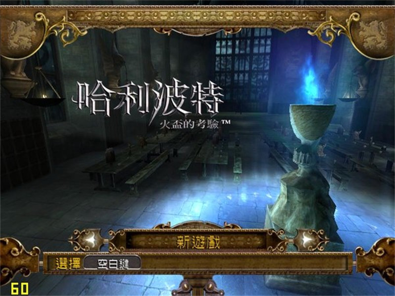 哈利波特与火焰杯(Harry Potter And The Goblet Of Fire)截图1