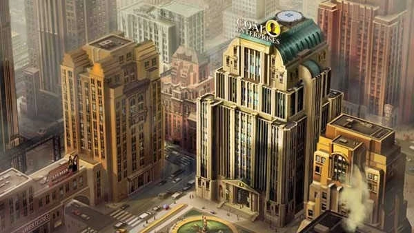 模拟城市5游戏下载截图4