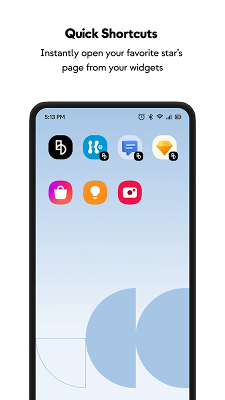 Bstage截图3
