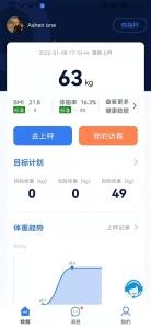 轻啦app截图1