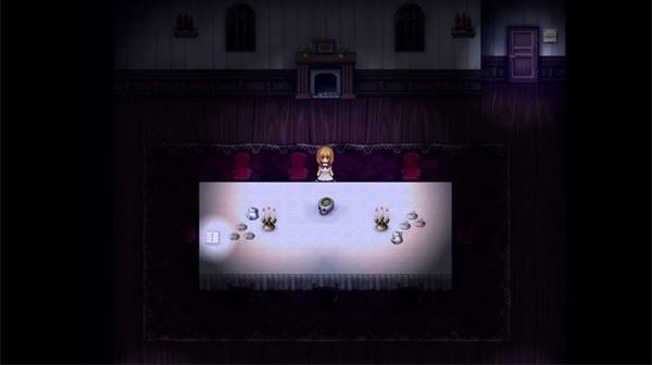 魔女之家截图3