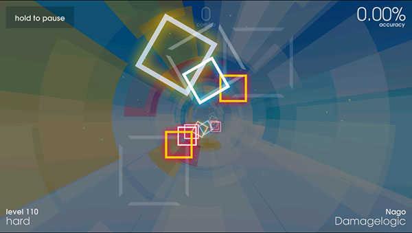 方块音符（PolyTone）截图1