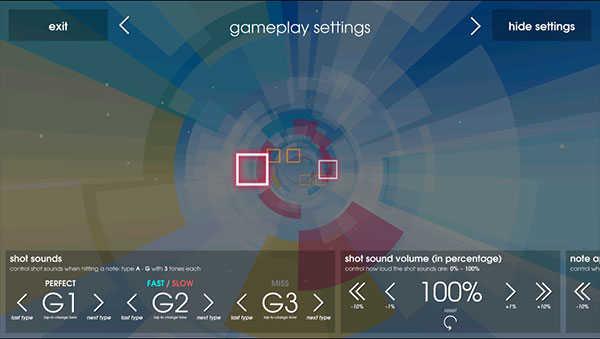 方块音符（PolyTone）截图2