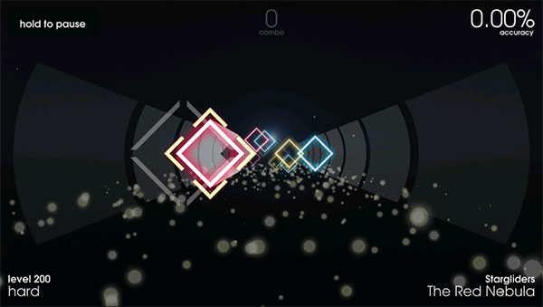 方块音符（PolyTone）截图3