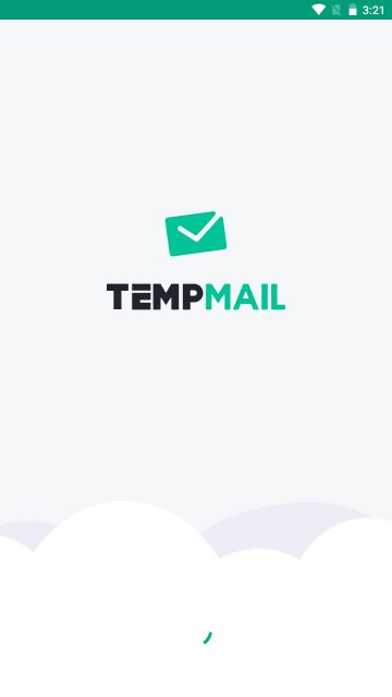 TempMail截图1