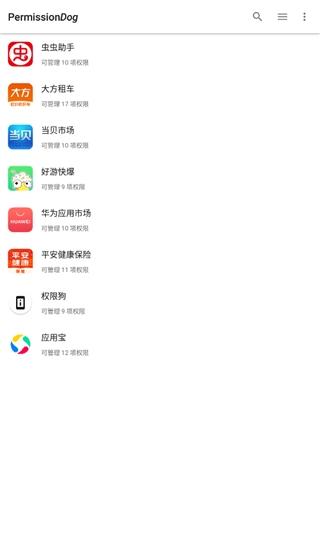 权限狗截图3