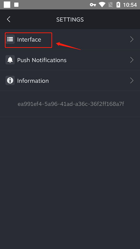 steamchat截图1