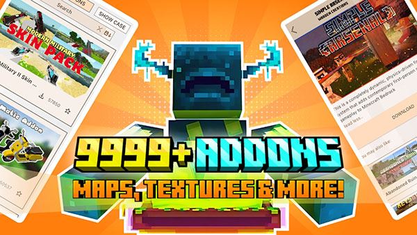 我的世界mod制作器截图4