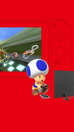 Nintendo Switch截图5